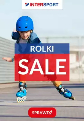 Intersport gazetka