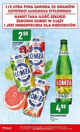 Polomarket gazetka Strona 34