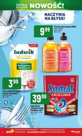 Polomarket gazetka Strona 6