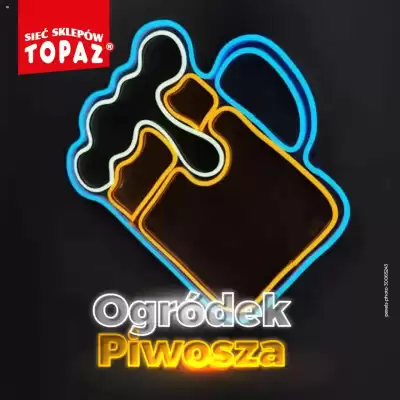 Topaz gazetka (ważność do 21-05)