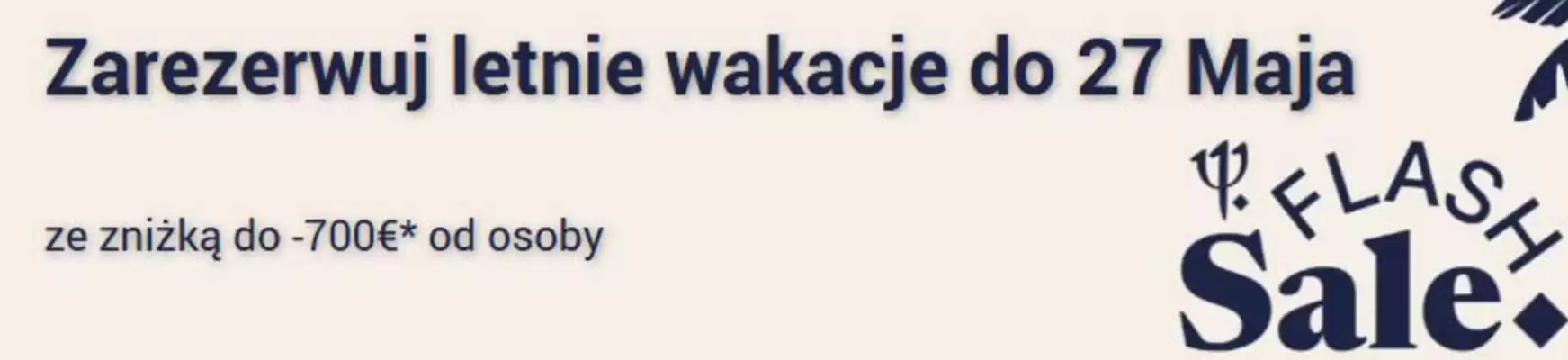 Club Med gazetka (ważność do 27-05)