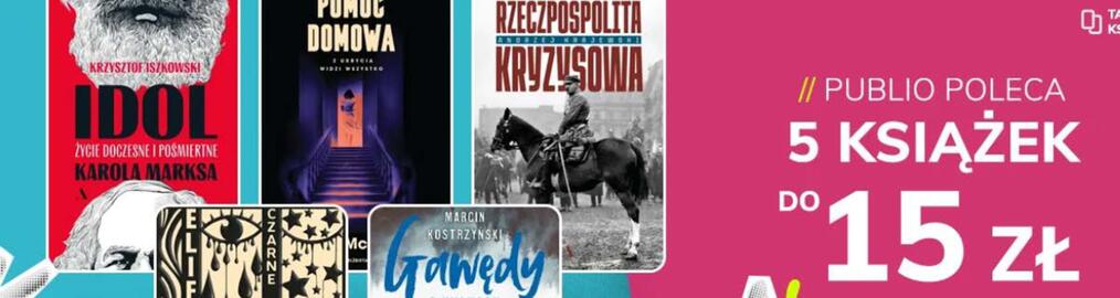 Publio gazetka tydzień 20 Strona 2