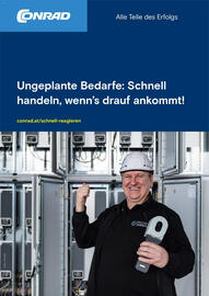 Conrad Flugblatt woche 20 Seite 1