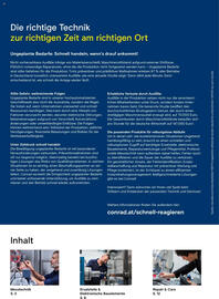 Conrad Flugblatt woche 20 Seite 2