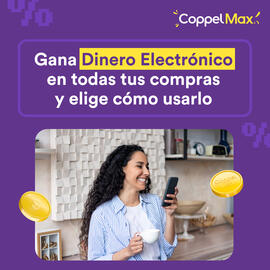 Catálogo Coppel semana 20 Página 2