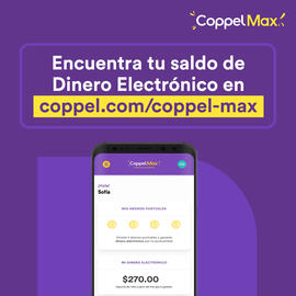Catálogo Coppel semana 20 Página 3