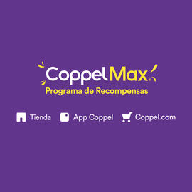 Catálogo Coppel semana 20 Página 4