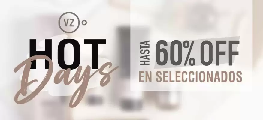 Catálogo VZ (válido hasta 21-05)