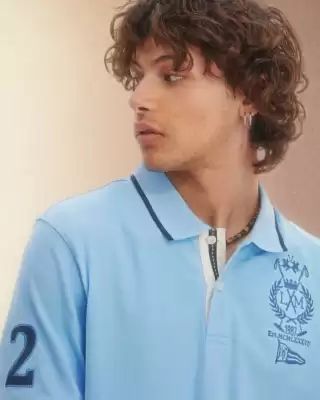 Catálogo La Martina (válido hasta 21-05)
