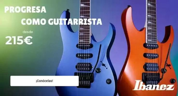 Folleto Unión musical (válido hasta el 31-05)