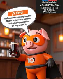 Catálogo Mayorista 10 semana 20 Página 3