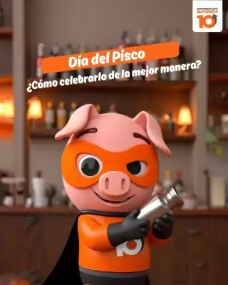 Catálogo Mayorista 10 (válido hasta 21-05)