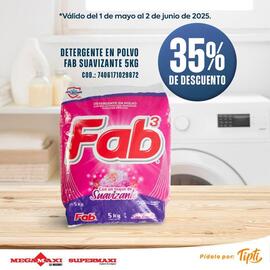 Catálogo Megamaxi Página 5