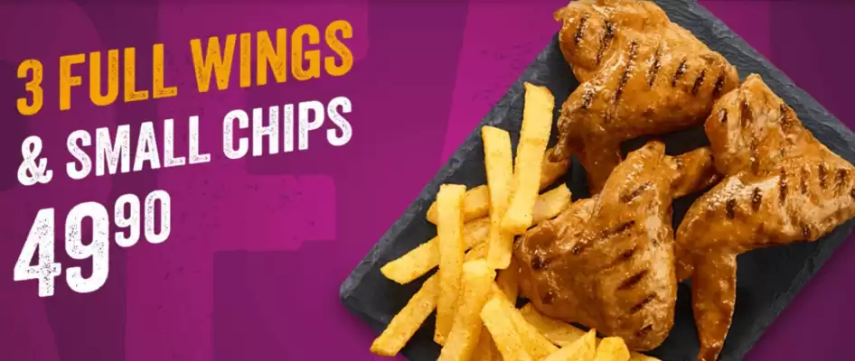 Steers catalogue (valid until 21-05)