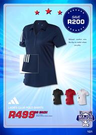 The Golfers Club catalogue week 20 Page 101