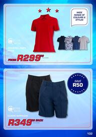The Golfers Club catalogue week 20 Page 102