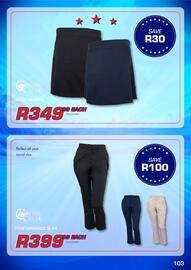 The Golfers Club catalogue week 20 Page 103