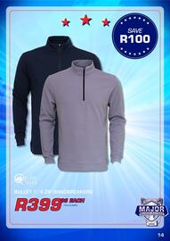 The Golfers Club catalogue week 20 Page 14