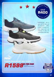 The Golfers Club catalogue week 20 Page 21