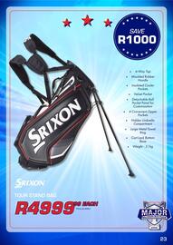 The Golfers Club catalogue week 20 Page 23