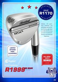 The Golfers Club catalogue week 20 Page 25