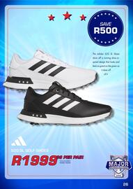 The Golfers Club catalogue week 20 Page 26