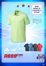 The Golfers Club catalogue week 20 Page 28