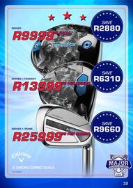 The Golfers Club catalogue week 20 Page 32