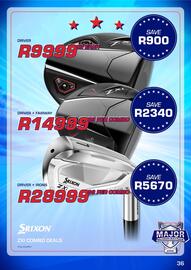 The Golfers Club catalogue week 20 Page 36