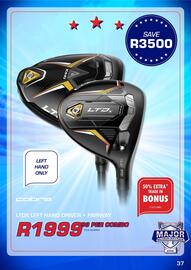 The Golfers Club catalogue week 20 Page 37