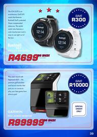 The Golfers Club catalogue week 20 Page 39