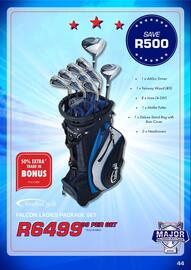 The Golfers Club catalogue week 20 Page 44