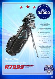 The Golfers Club catalogue week 20 Page 46