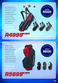 The Golfers Club catalogue week 20 Page 49