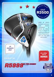 The Golfers Club catalogue week 20 Page 5