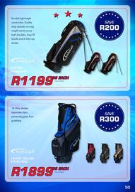 The Golfers Club catalogue week 20 Page 50