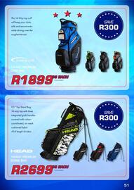 The Golfers Club catalogue week 20 Page 51