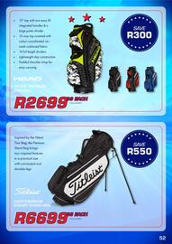 The Golfers Club catalogue week 20 Page 52