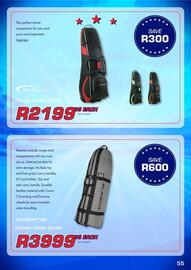 The Golfers Club catalogue week 20 Page 55