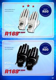 The Golfers Club catalogue week 20 Page 61