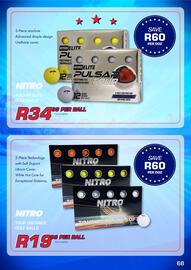 The Golfers Club catalogue week 20 Page 68