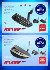 The Golfers Club catalogue week 20 Page 71