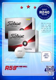 The Golfers Club catalogue week 20 Page 8
