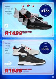 The Golfers Club catalogue week 20 Page 81