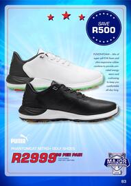The Golfers Club catalogue week 20 Page 83