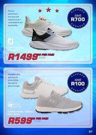 The Golfers Club catalogue week 20 Page 87