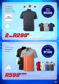 The Golfers Club catalogue week 20 Page 89