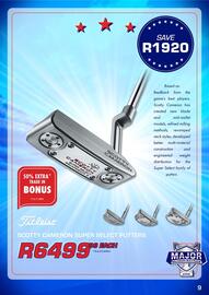 The Golfers Club catalogue week 20 Page 9