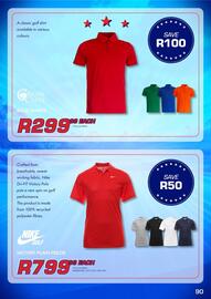 The Golfers Club catalogue week 20 Page 90