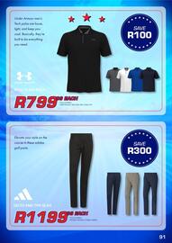 The Golfers Club catalogue week 20 Page 91